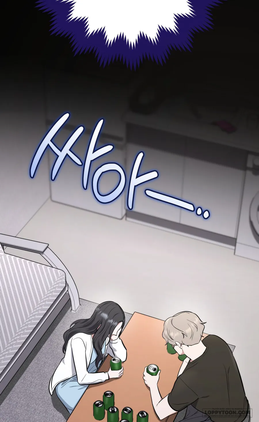 《18+》Đứa Em Trai Không Trong Sáng Của Bạn Tôi - Chap 3 - Trang 13