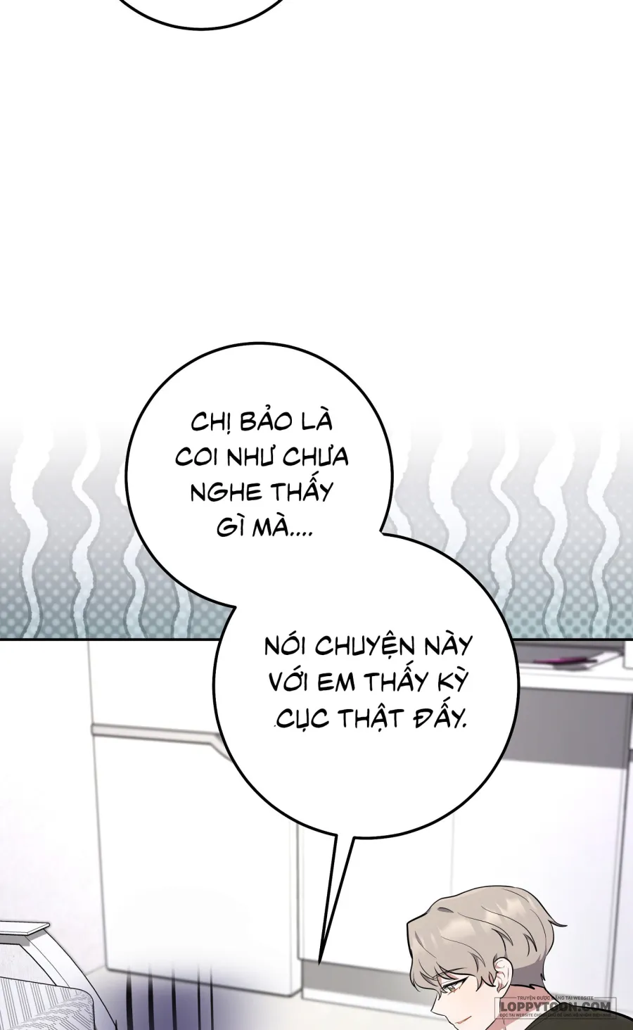 《18+》Đứa Em Trai Không Trong Sáng Của Bạn Tôi - Chap 3 - Trang 16