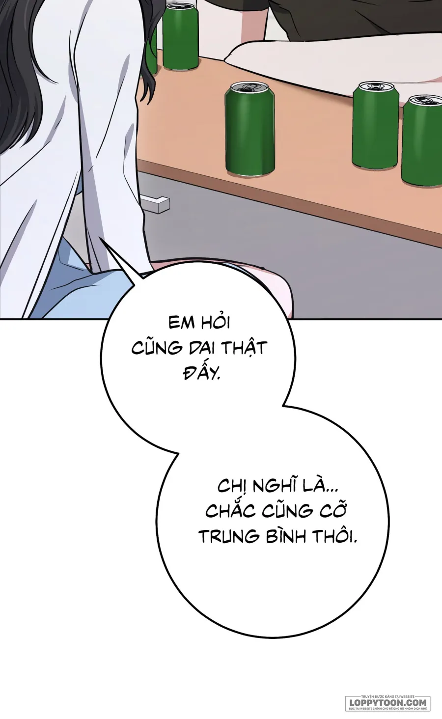 《18+》Đứa Em Trai Không Trong Sáng Của Bạn Tôi - Chap 3 - Trang 20