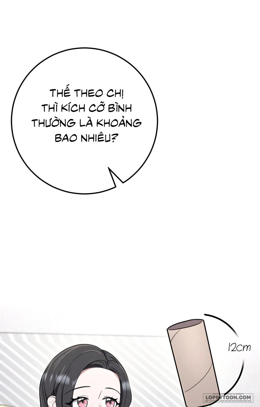 《18+》Đứa Em Trai Không Trong Sáng Của Bạn Tôi - Chap 3 - Trang 21