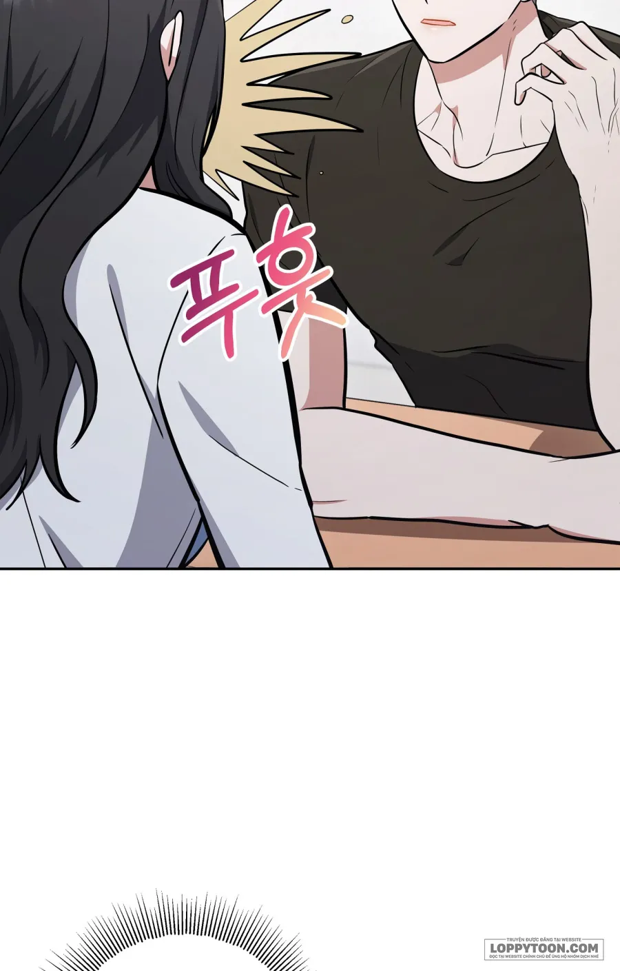 《18+》Đứa Em Trai Không Trong Sáng Của Bạn Tôi - Chap 3 - Trang 24