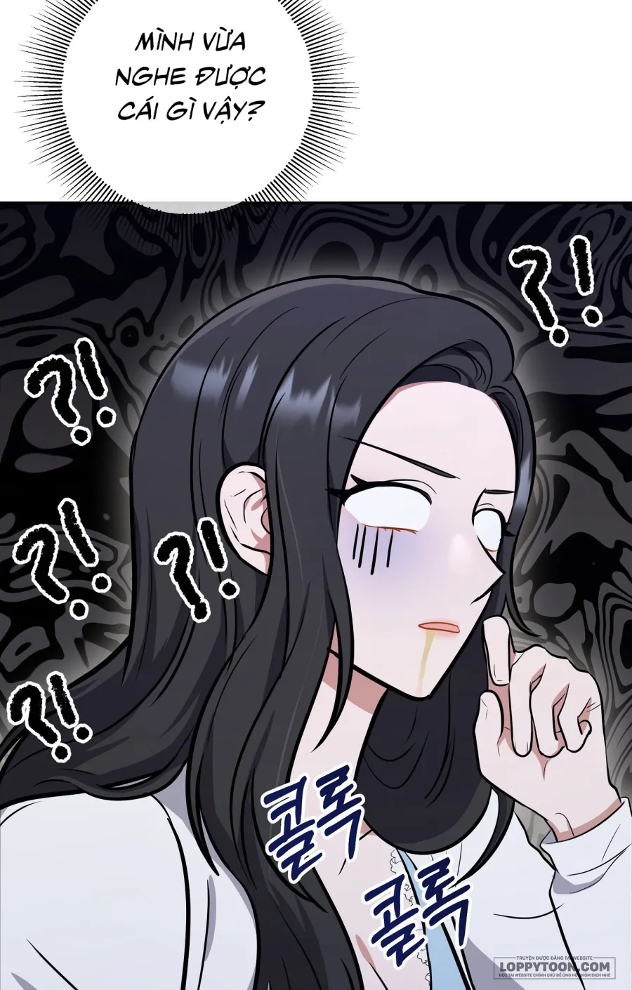 《18+》Đứa Em Trai Không Trong Sáng Của Bạn Tôi - Chap 3 - Trang 25