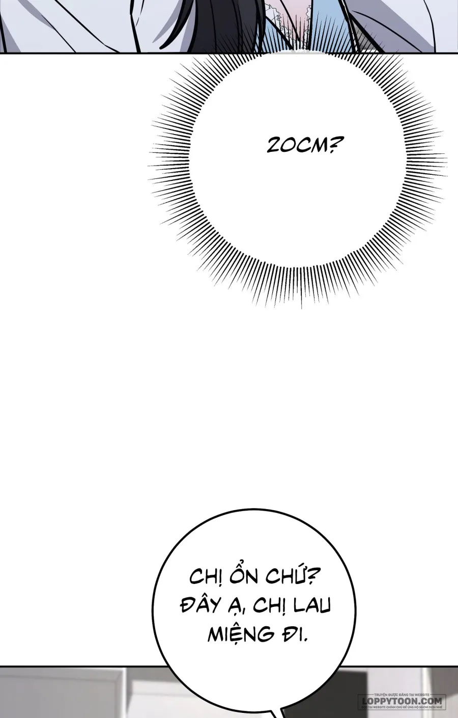 《18+》Đứa Em Trai Không Trong Sáng Của Bạn Tôi - Chap 3 - Trang 26