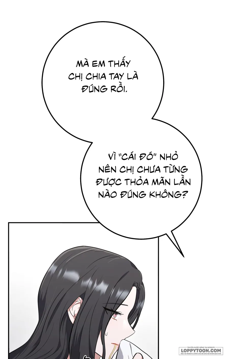 《18+》Đứa Em Trai Không Trong Sáng Của Bạn Tôi - Chap 3 - Trang 28