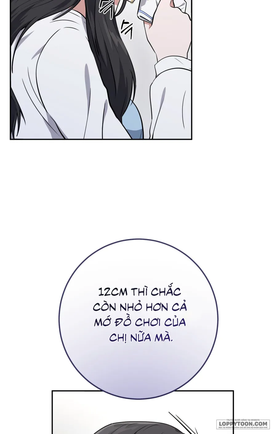 《18+》Đứa Em Trai Không Trong Sáng Của Bạn Tôi - Chap 3 - Trang 29