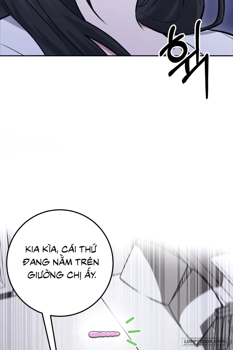 《18+》Đứa Em Trai Không Trong Sáng Của Bạn Tôi - Chap 3 - Trang 32