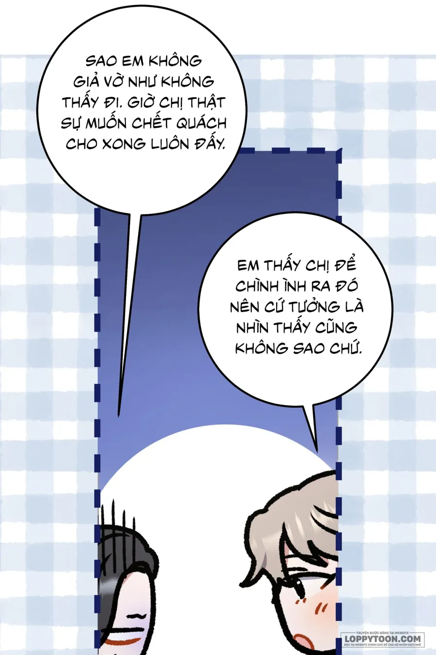 《18+》Đứa Em Trai Không Trong Sáng Của Bạn Tôi - Chap 3 - Trang 37