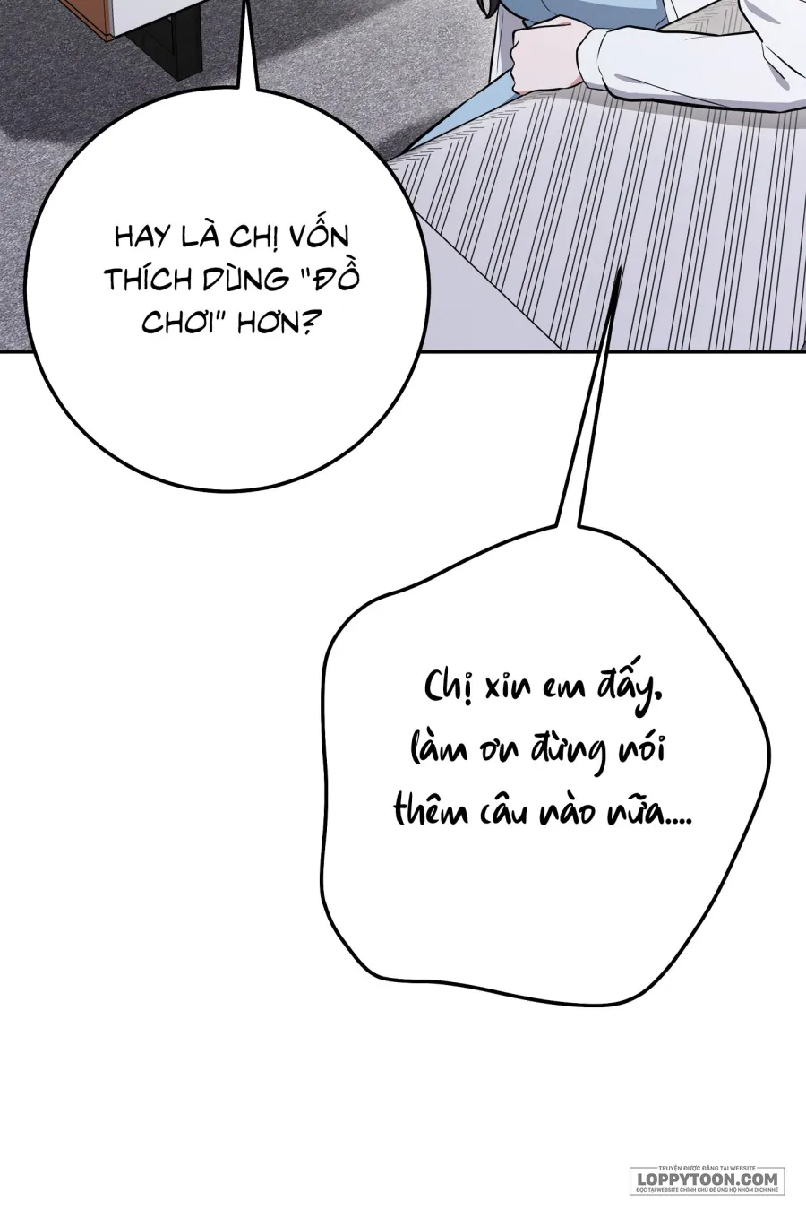 《18+》Đứa Em Trai Không Trong Sáng Của Bạn Tôi - Chap 3 - Trang 40