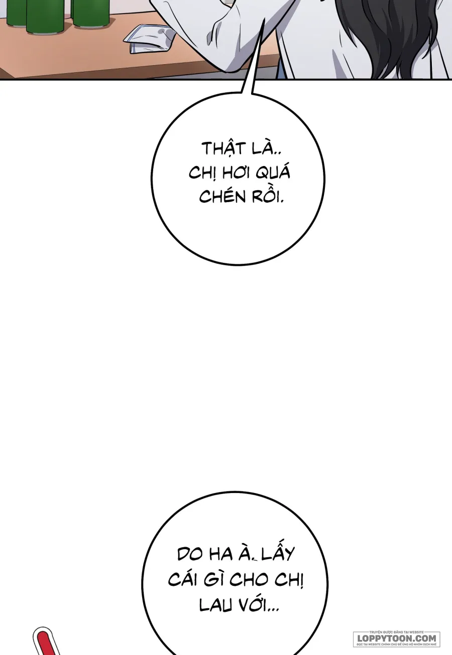 《18+》Đứa Em Trai Không Trong Sáng Của Bạn Tôi - Chap 3 - Trang 46