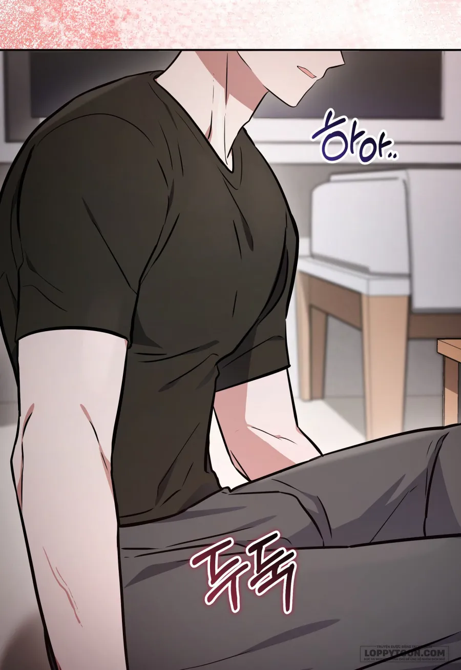 《18+》Đứa Em Trai Không Trong Sáng Của Bạn Tôi - Chap 3 - Trang 48