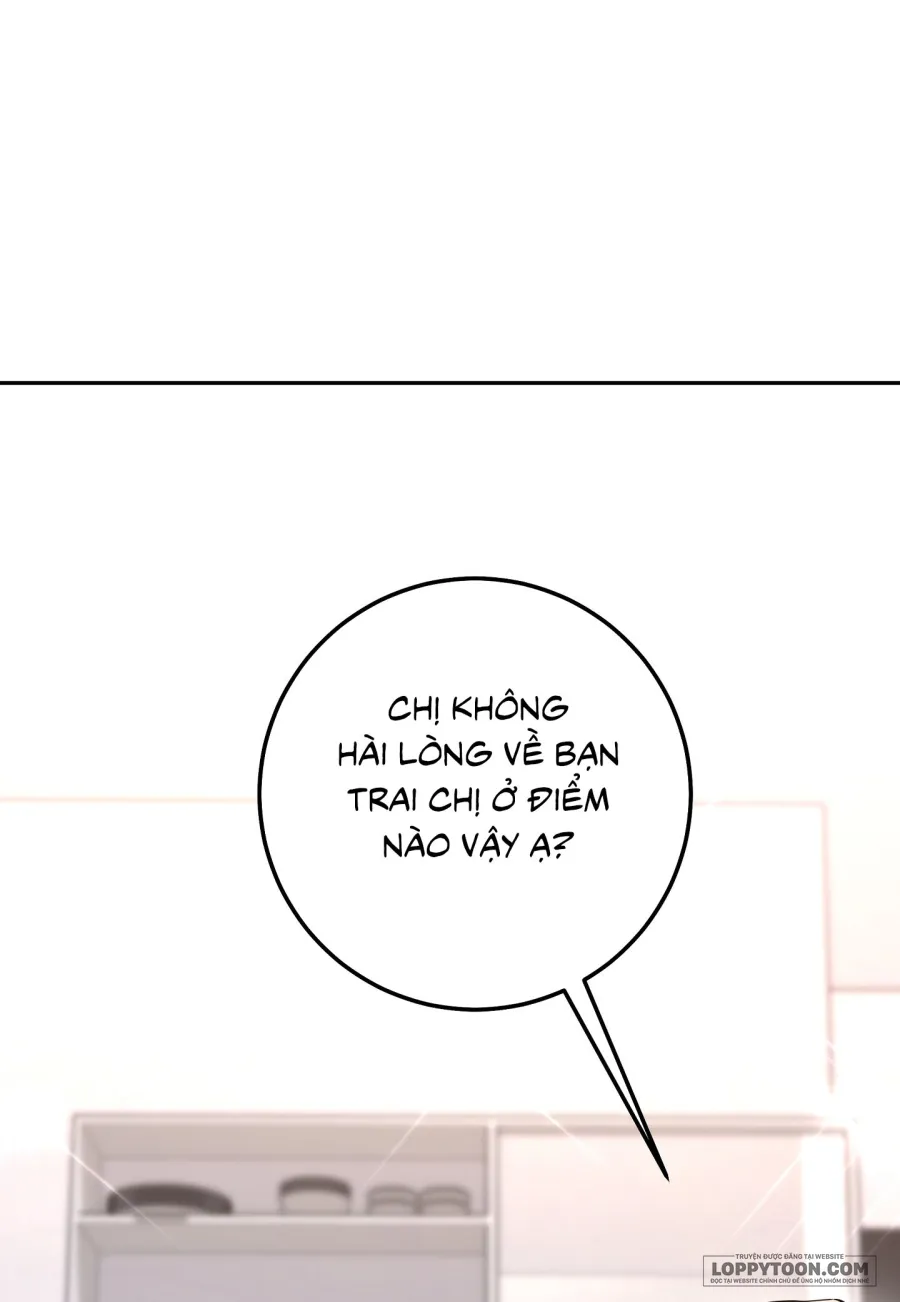 《18+》Đứa Em Trai Không Trong Sáng Của Bạn Tôi - Chap 3 - Trang 6