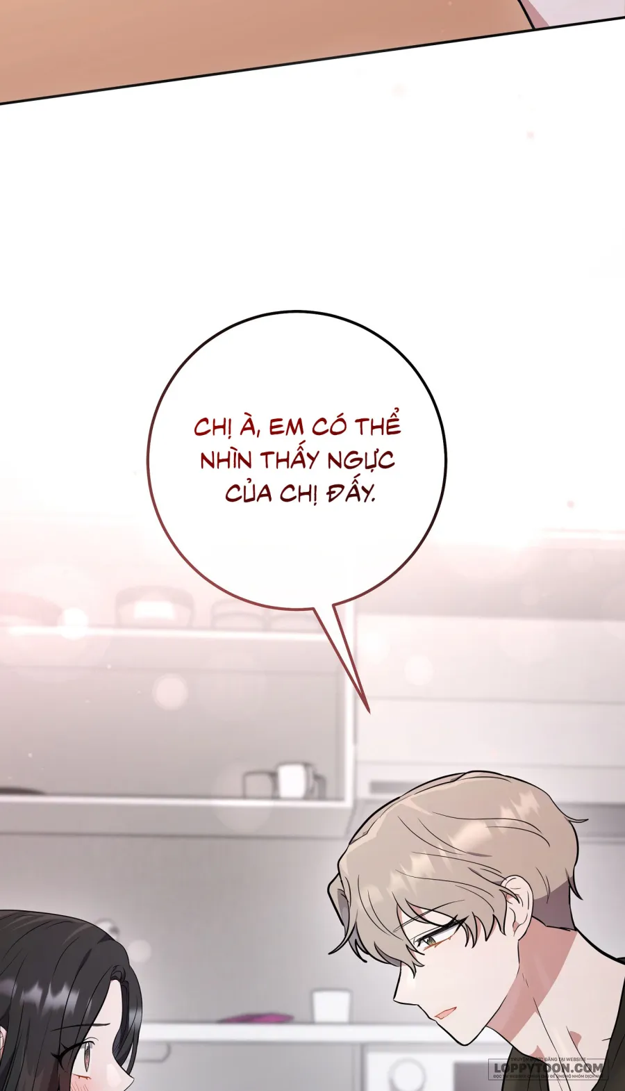 《18+》Đứa Em Trai Không Trong Sáng Của Bạn Tôi - Chap 3 - Trang 53