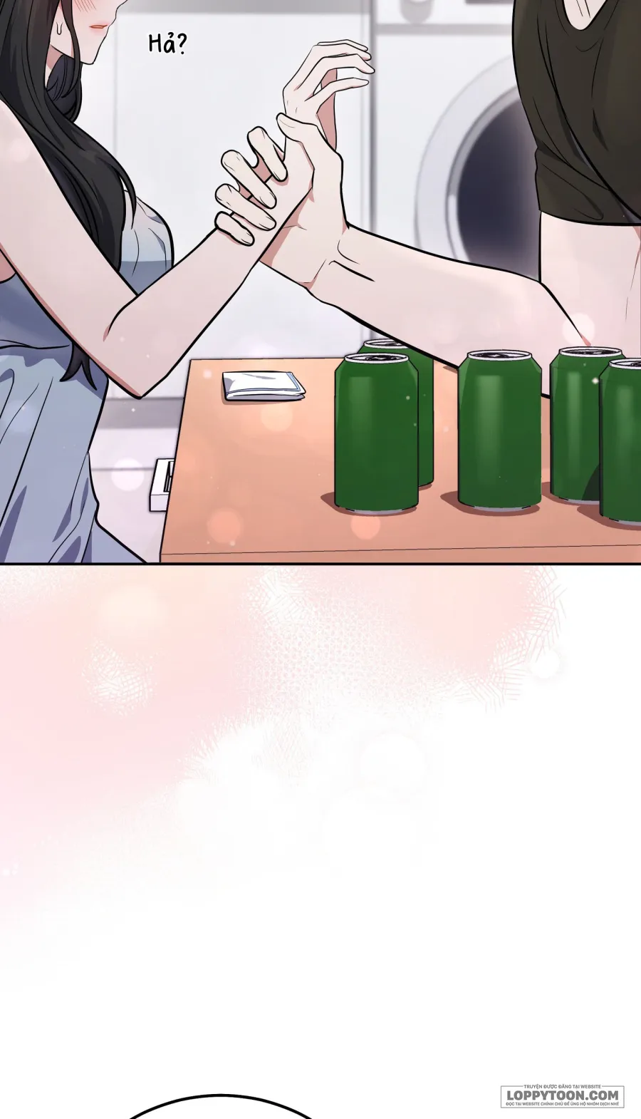 《18+》Đứa Em Trai Không Trong Sáng Của Bạn Tôi - Chap 3 - Trang 54