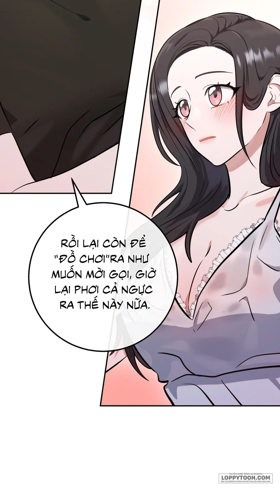 《18+》Đứa Em Trai Không Trong Sáng Của Bạn Tôi - Chap 3 - Trang 60