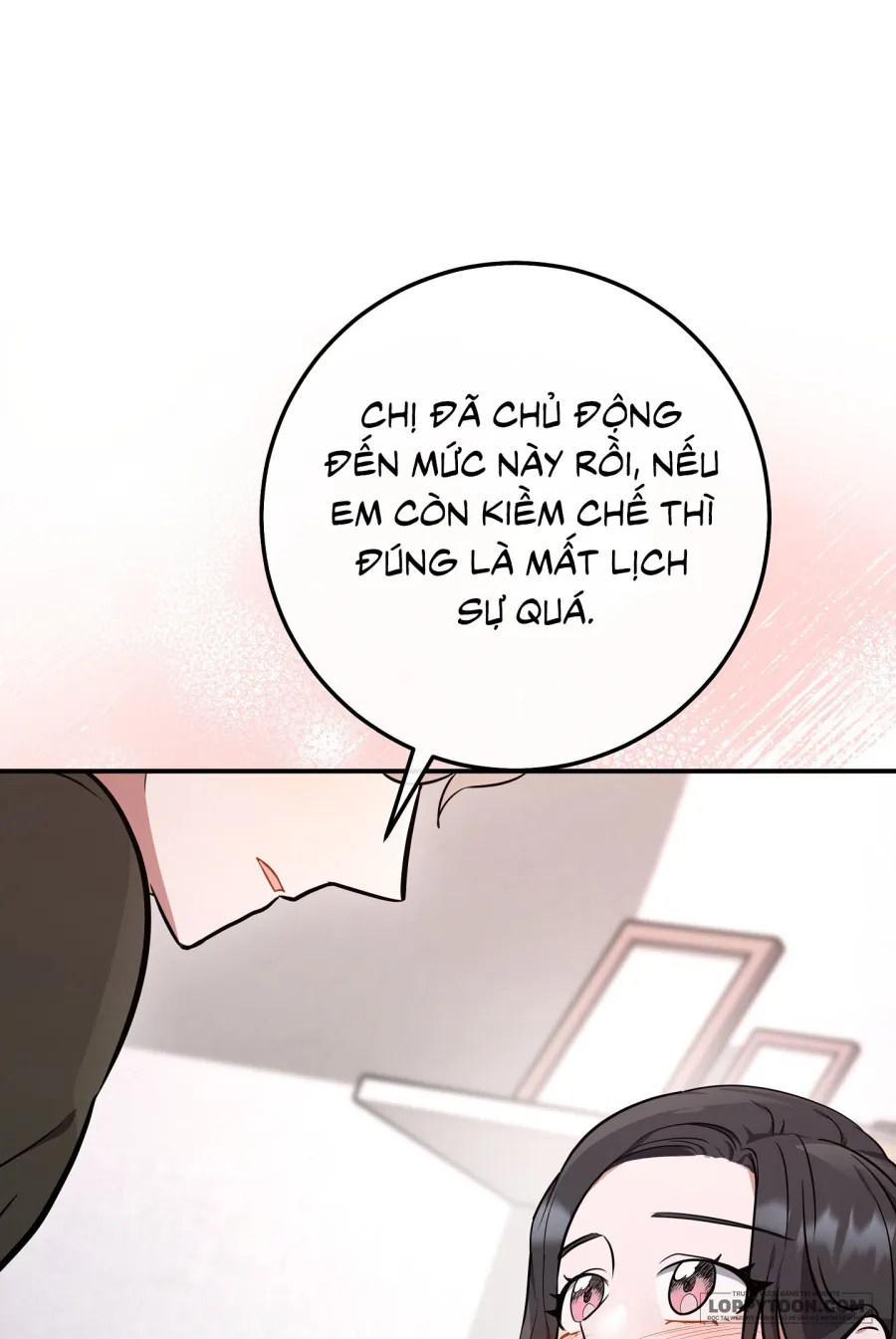 《18+》Đứa Em Trai Không Trong Sáng Của Bạn Tôi - Chap 3 - Trang 61