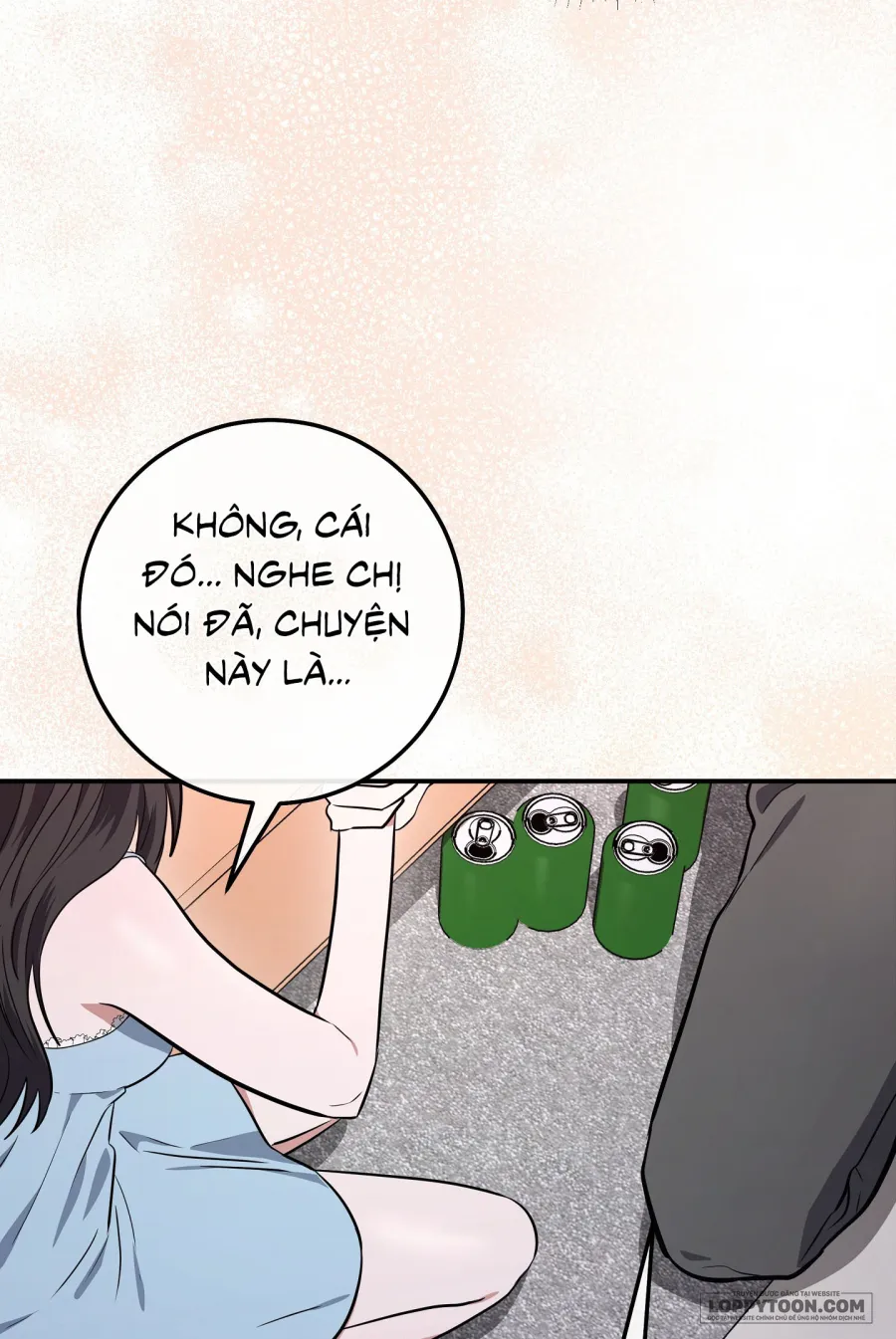 《18+》Đứa Em Trai Không Trong Sáng Của Bạn Tôi - Chap 3 - Trang 63