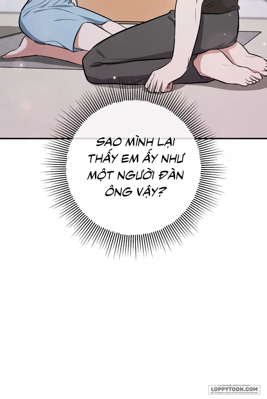 《18+》Đứa Em Trai Không Trong Sáng Của Bạn Tôi - Chap 3 - Trang 66