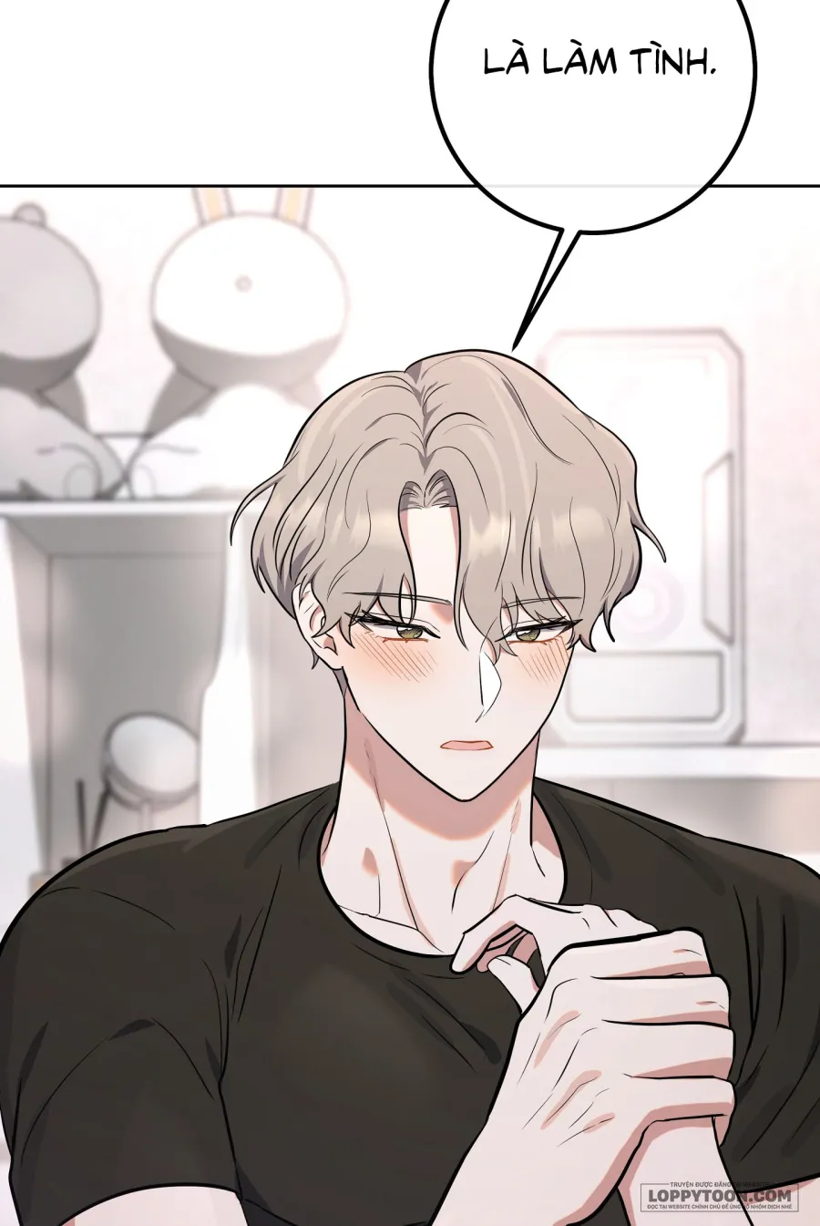 《18+》Đứa Em Trai Không Trong Sáng Của Bạn Tôi - Chap 3 - Trang 68