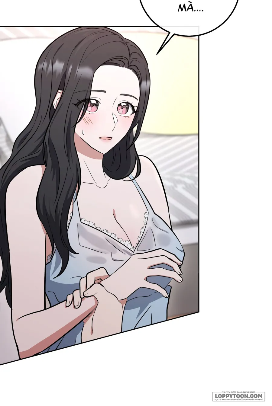 《18+》Đứa Em Trai Không Trong Sáng Của Bạn Tôi - Chap 3 - Trang 70