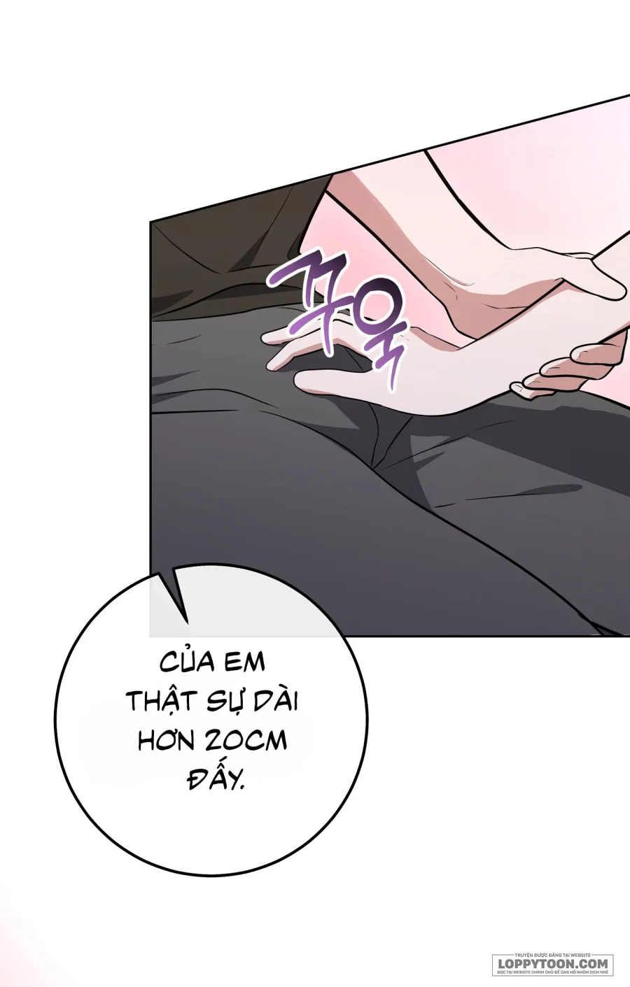 《18+》Đứa Em Trai Không Trong Sáng Của Bạn Tôi - Chap 3 - Trang 71