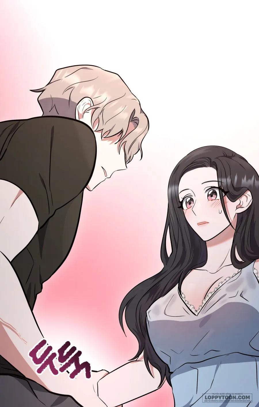 《18+》Đứa Em Trai Không Trong Sáng Của Bạn Tôi - Chap 3 - Trang 72