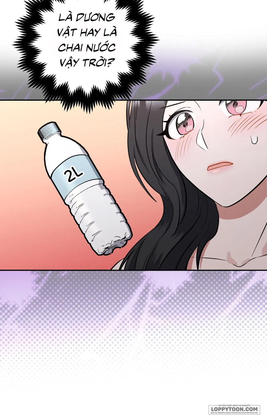 《18+》Đứa Em Trai Không Trong Sáng Của Bạn Tôi - Chap 3 - Trang 74