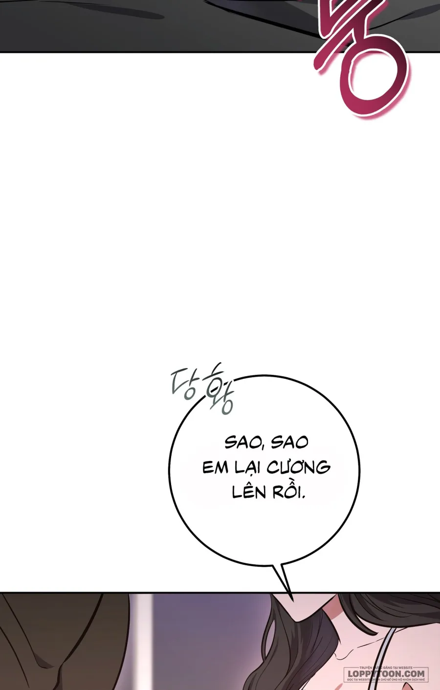 《18+》Đứa Em Trai Không Trong Sáng Của Bạn Tôi - Chap 3 - Trang 77