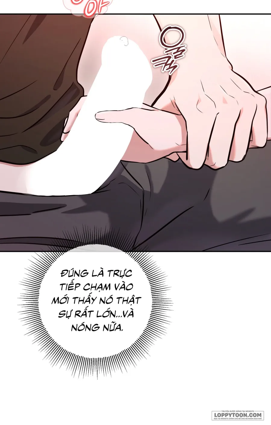 《18+》Đứa Em Trai Không Trong Sáng Của Bạn Tôi - Chap 3 - Trang 80