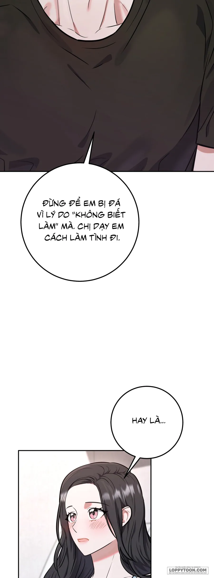 《18+》Đứa Em Trai Không Trong Sáng Của Bạn Tôi - Chap 3 - Trang 84