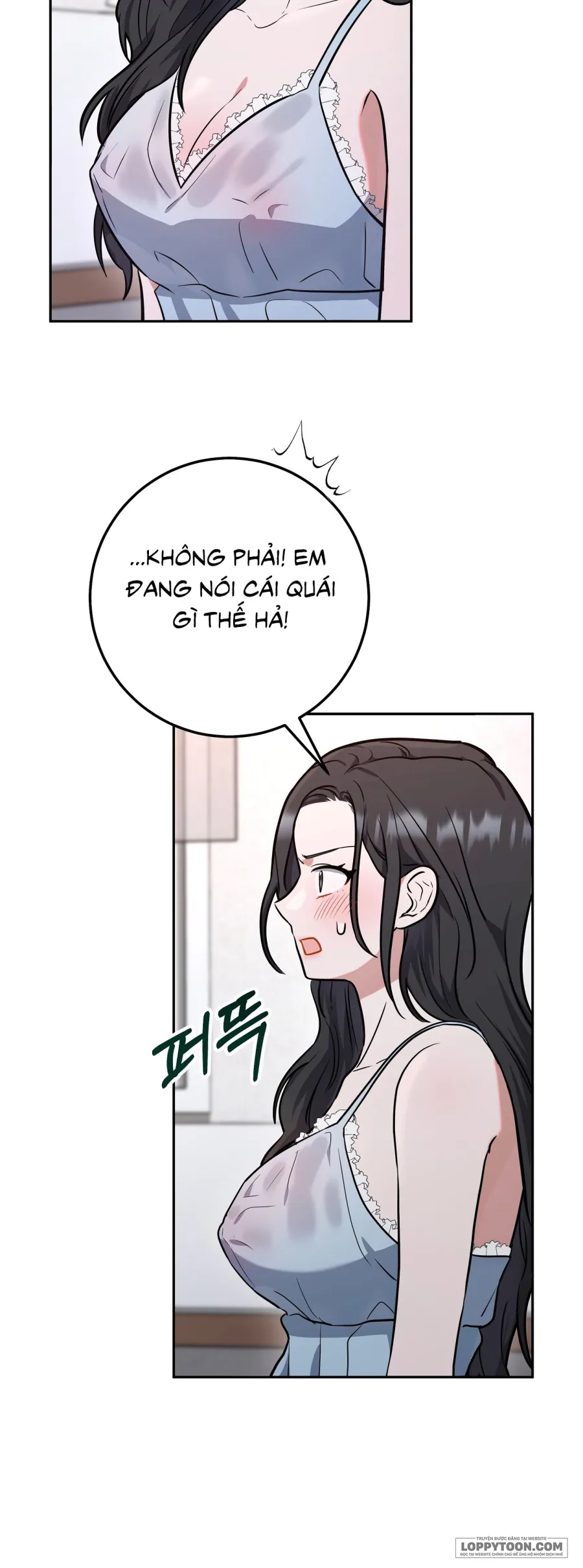 《18+》Đứa Em Trai Không Trong Sáng Của Bạn Tôi - Chap 3 - Trang 85