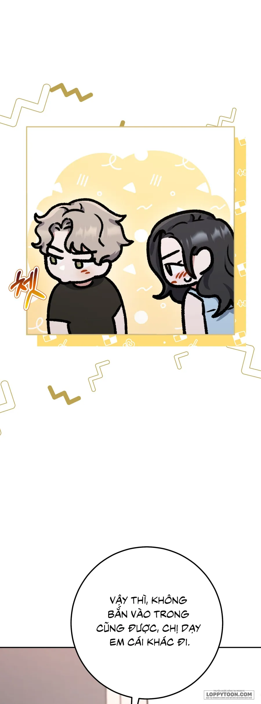 《18+》Đứa Em Trai Không Trong Sáng Của Bạn Tôi - Chap 3 - Trang 86