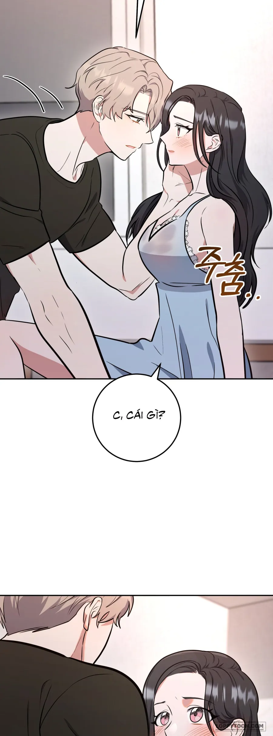 《18+》Đứa Em Trai Không Trong Sáng Của Bạn Tôi - Chap 3 - Trang 87