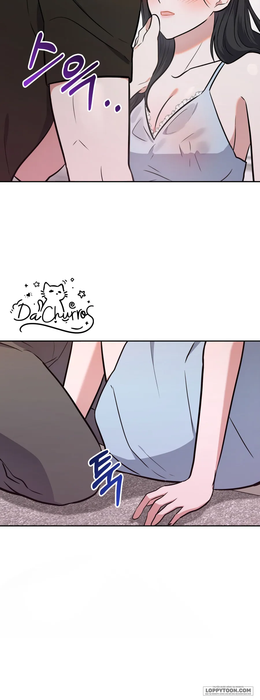 《18+》Đứa Em Trai Không Trong Sáng Của Bạn Tôi - Chap 3 - Trang 88