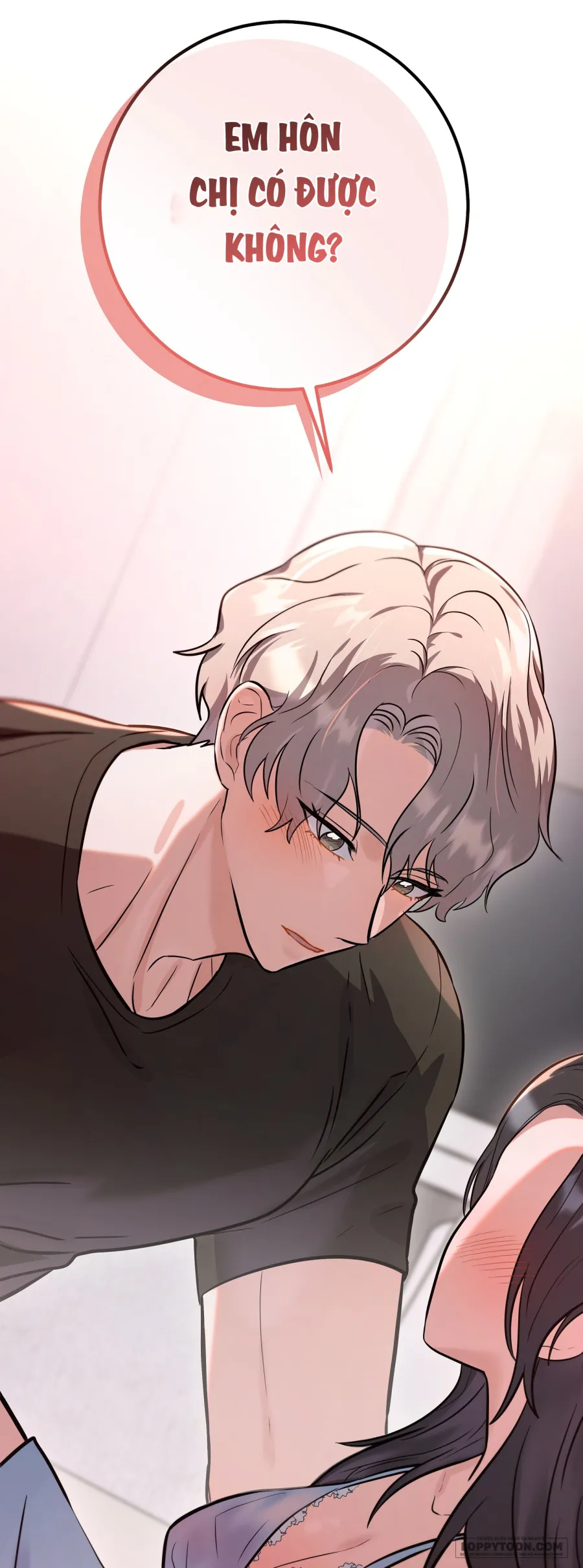 《18+》Đứa Em Trai Không Trong Sáng Của Bạn Tôi - Chap 3 - Trang 89