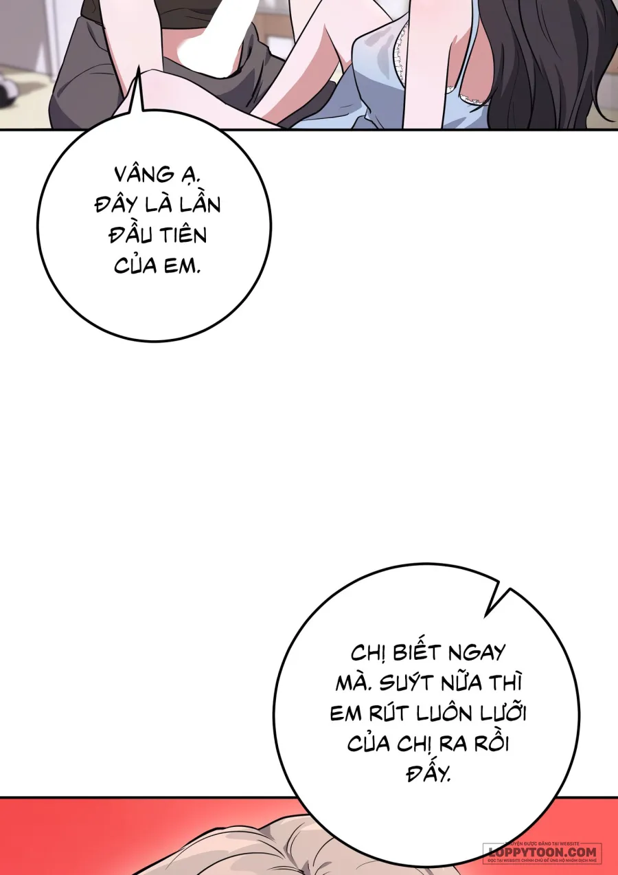 《18+》Đứa Em Trai Không Trong Sáng Của Bạn Tôi - Chap 4 - Trang 12