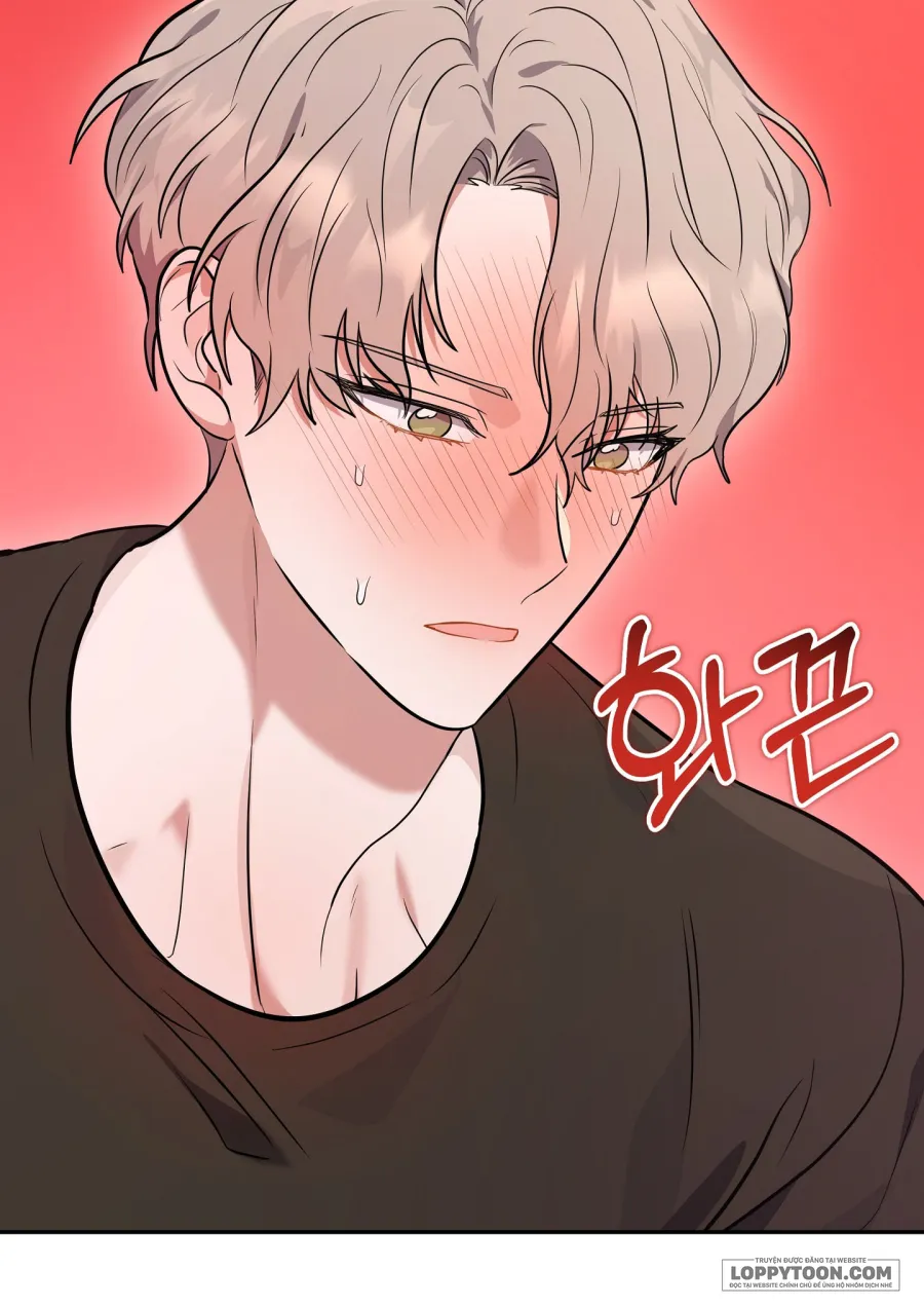 《18+》Đứa Em Trai Không Trong Sáng Của Bạn Tôi - Chap 4 - Trang 13