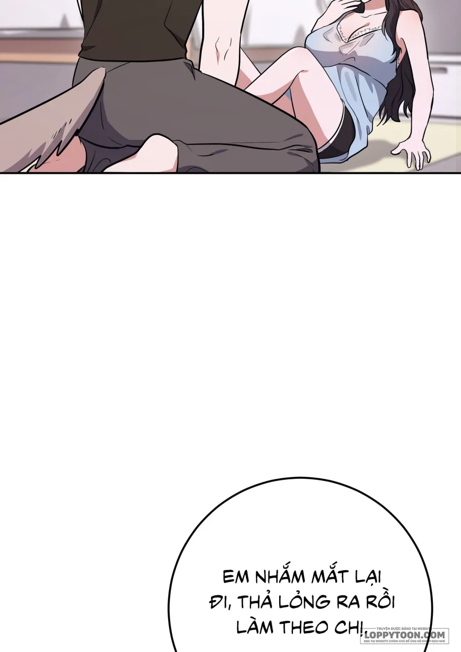 《18+》Đứa Em Trai Không Trong Sáng Của Bạn Tôi - Chap 4 - Trang 15