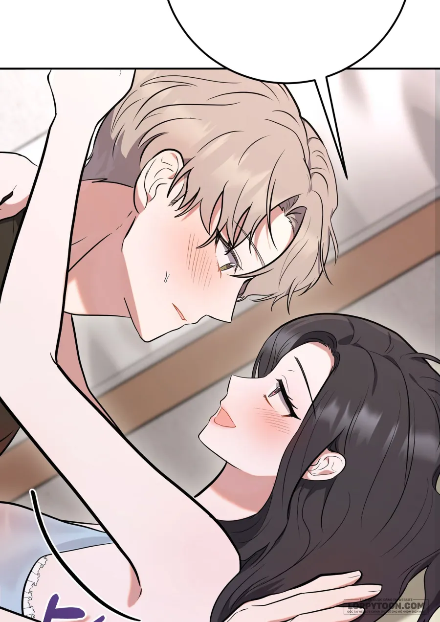 《18+》Đứa Em Trai Không Trong Sáng Của Bạn Tôi - Chap 4 - Trang 16