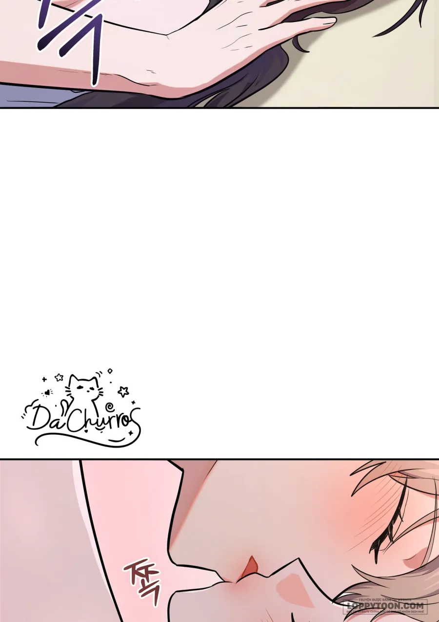 《18+》Đứa Em Trai Không Trong Sáng Của Bạn Tôi - Chap 4 - Trang 17