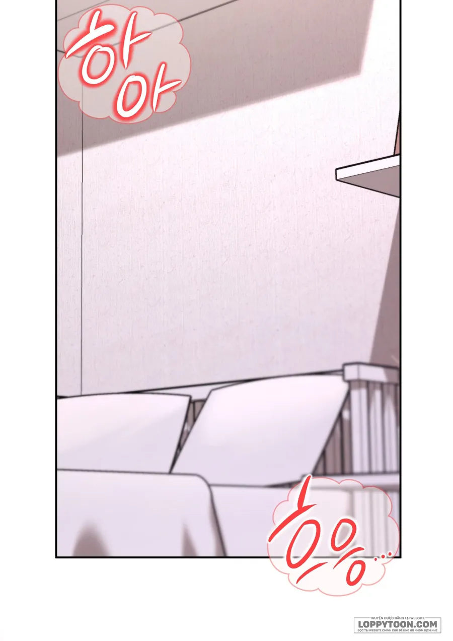 《18+》Đứa Em Trai Không Trong Sáng Của Bạn Tôi - Chap 4 - Trang 20