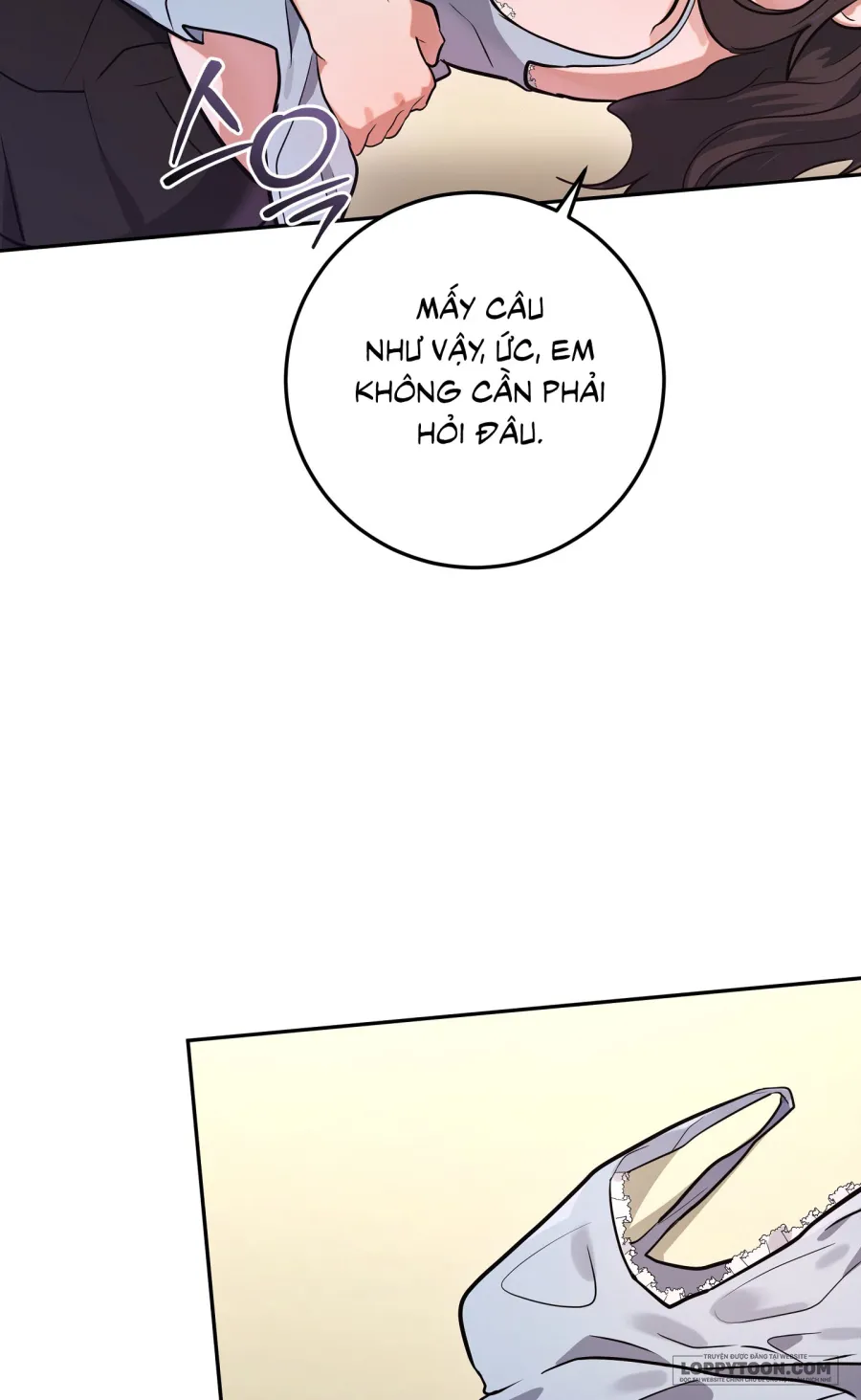 《18+》Đứa Em Trai Không Trong Sáng Của Bạn Tôi - Chap 4 - Trang 25