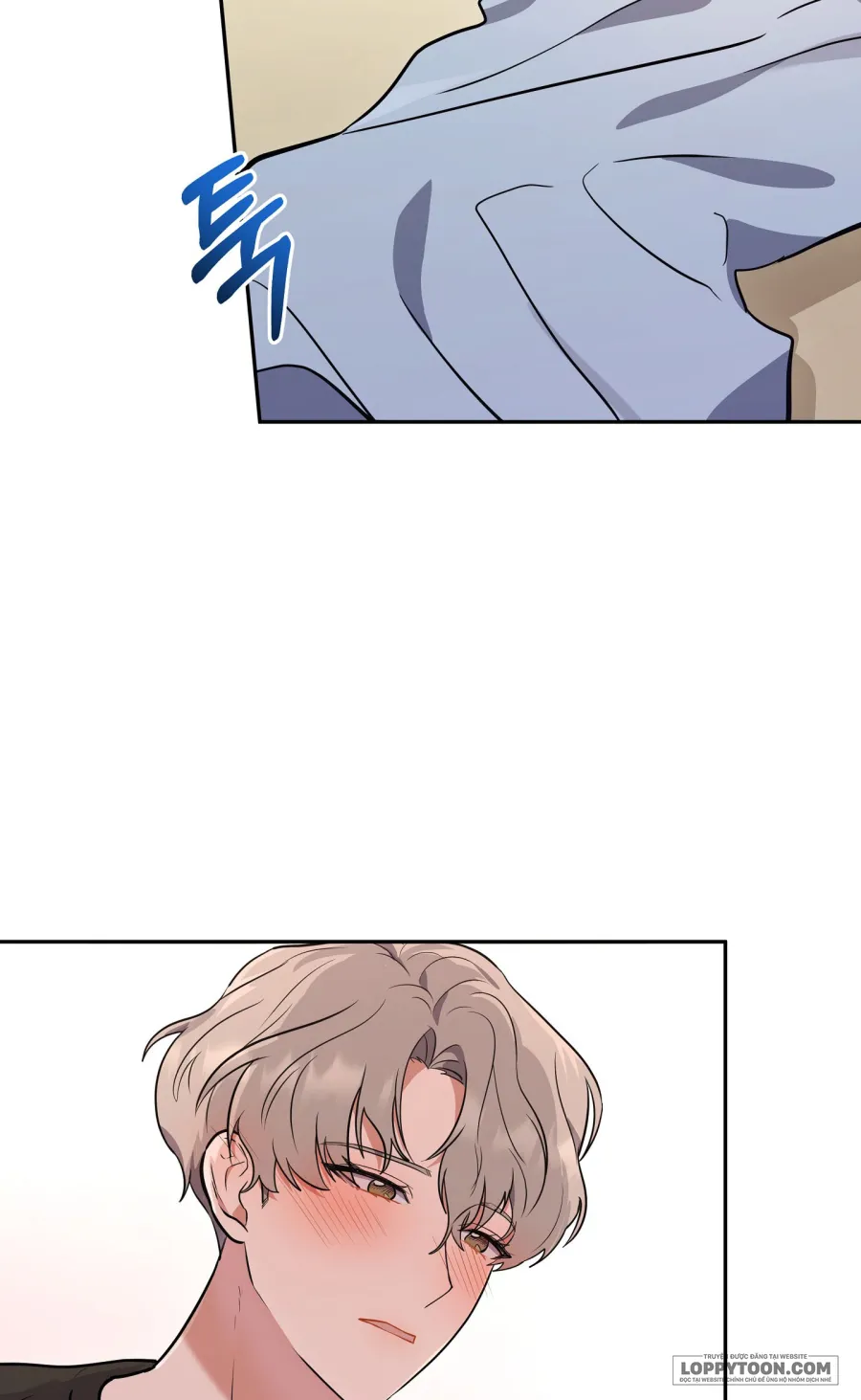 《18+》Đứa Em Trai Không Trong Sáng Của Bạn Tôi - Chap 4 - Trang 26