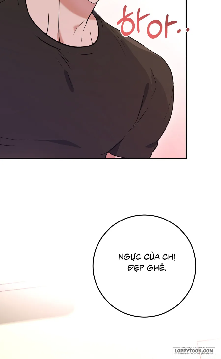 《18+》Đứa Em Trai Không Trong Sáng Của Bạn Tôi - Chap 4 - Trang 27