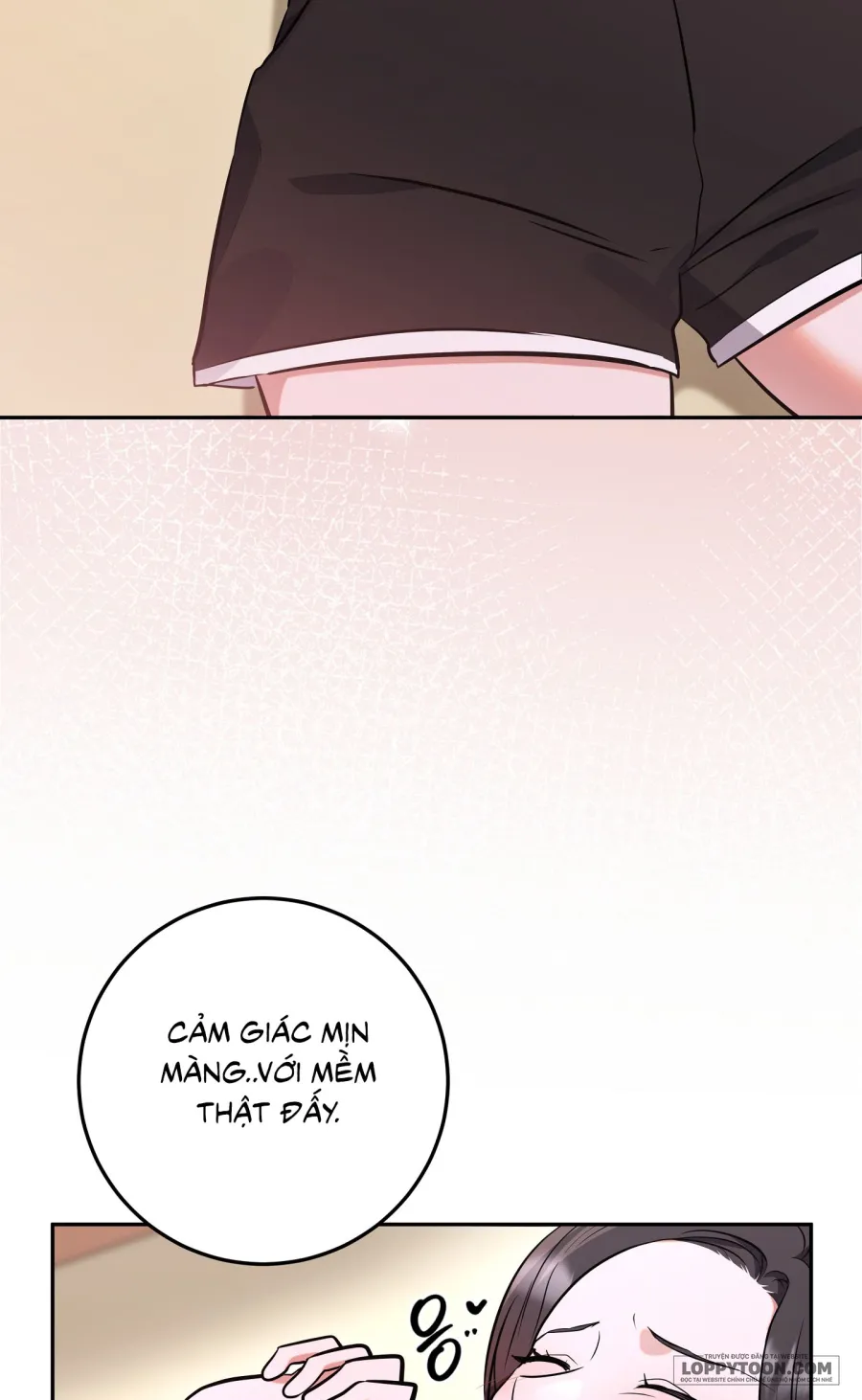 《18+》Đứa Em Trai Không Trong Sáng Của Bạn Tôi - Chap 4 - Trang 29