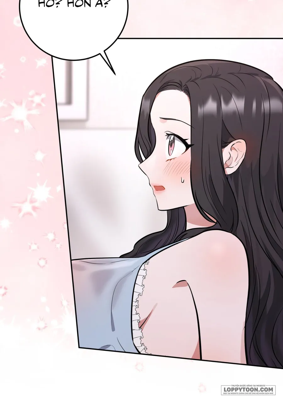 《18+》Đứa Em Trai Không Trong Sáng Của Bạn Tôi - Chap 4 - Trang 4