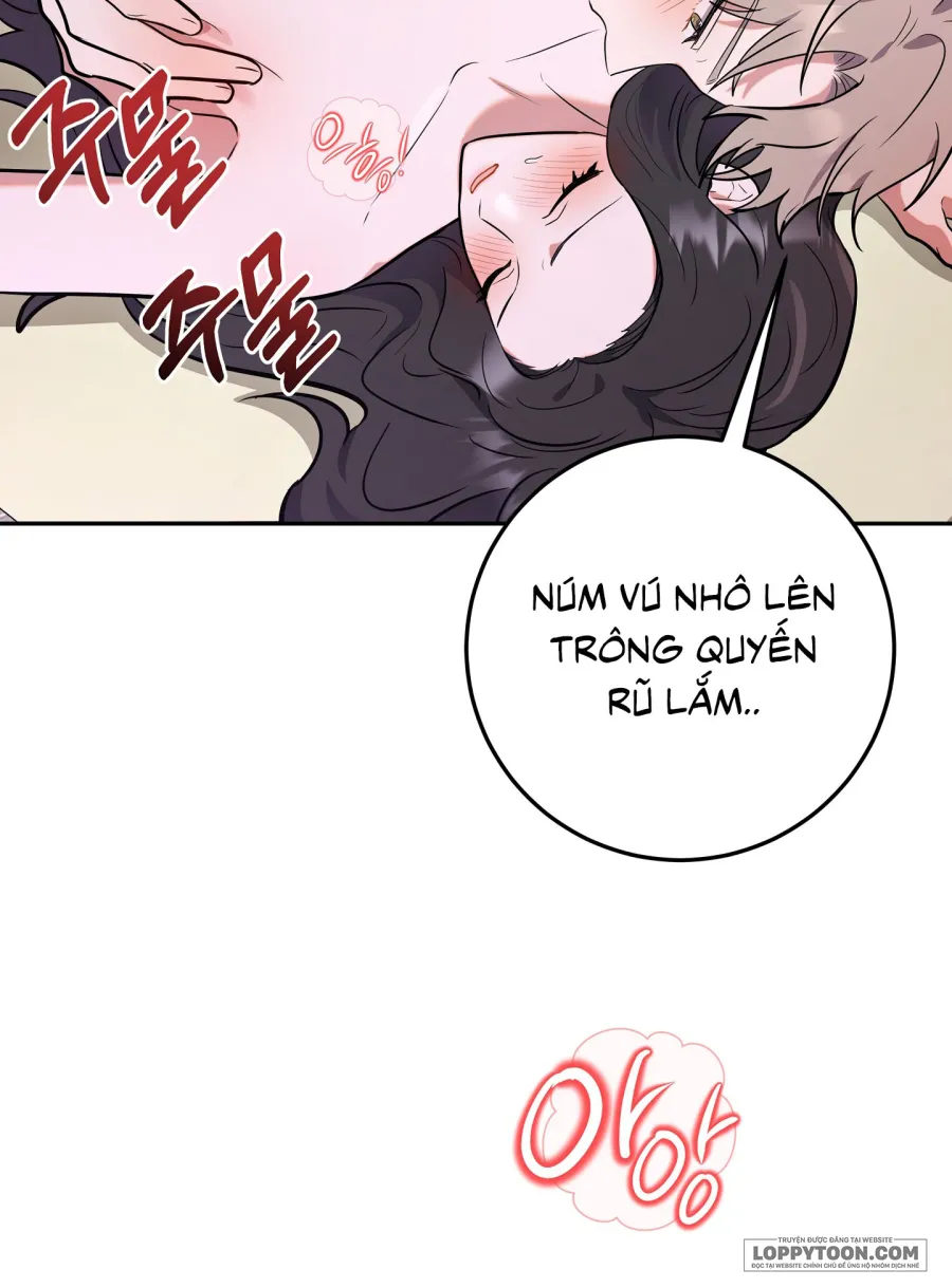 《18+》Đứa Em Trai Không Trong Sáng Của Bạn Tôi - Chap 4 - Trang 32