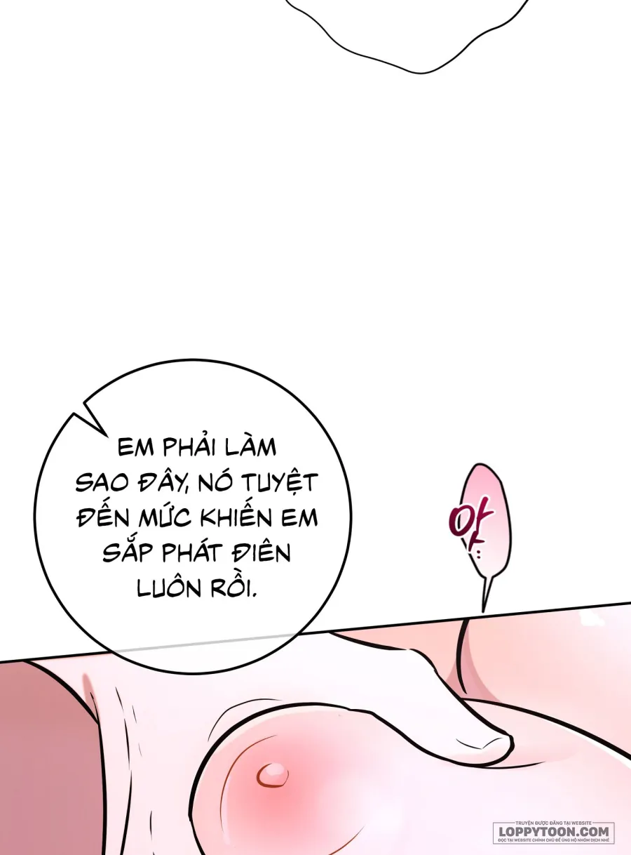 《18+》Đứa Em Trai Không Trong Sáng Của Bạn Tôi - Chap 4 - Trang 35