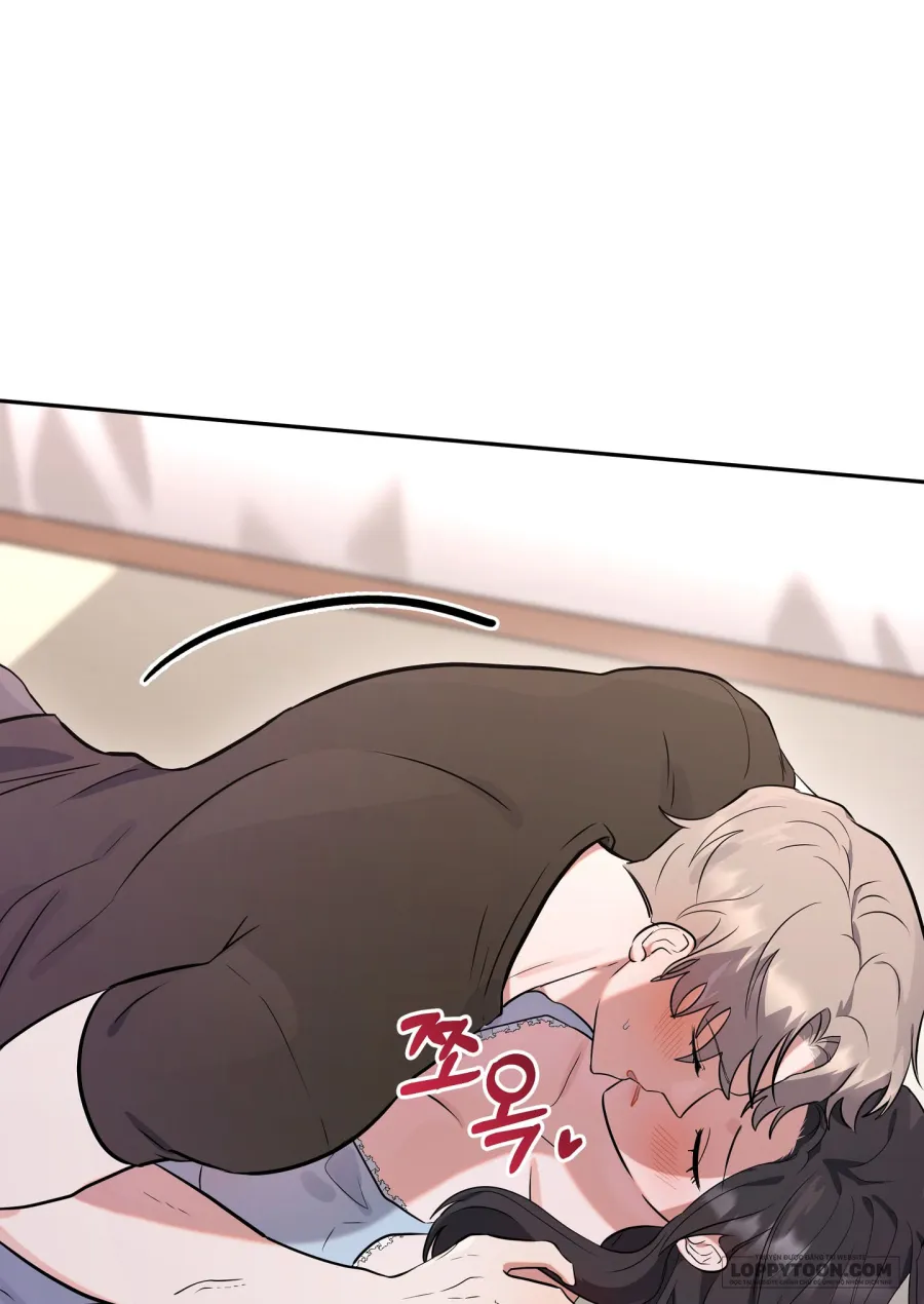 《18+》Đứa Em Trai Không Trong Sáng Của Bạn Tôi - Chap 4 - Trang 5