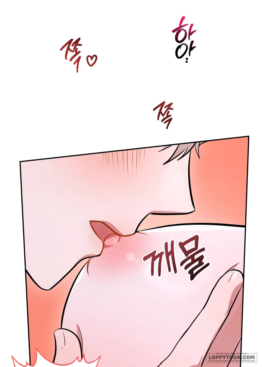 《18+》Đứa Em Trai Không Trong Sáng Của Bạn Tôi - Chap 4 - Trang 41