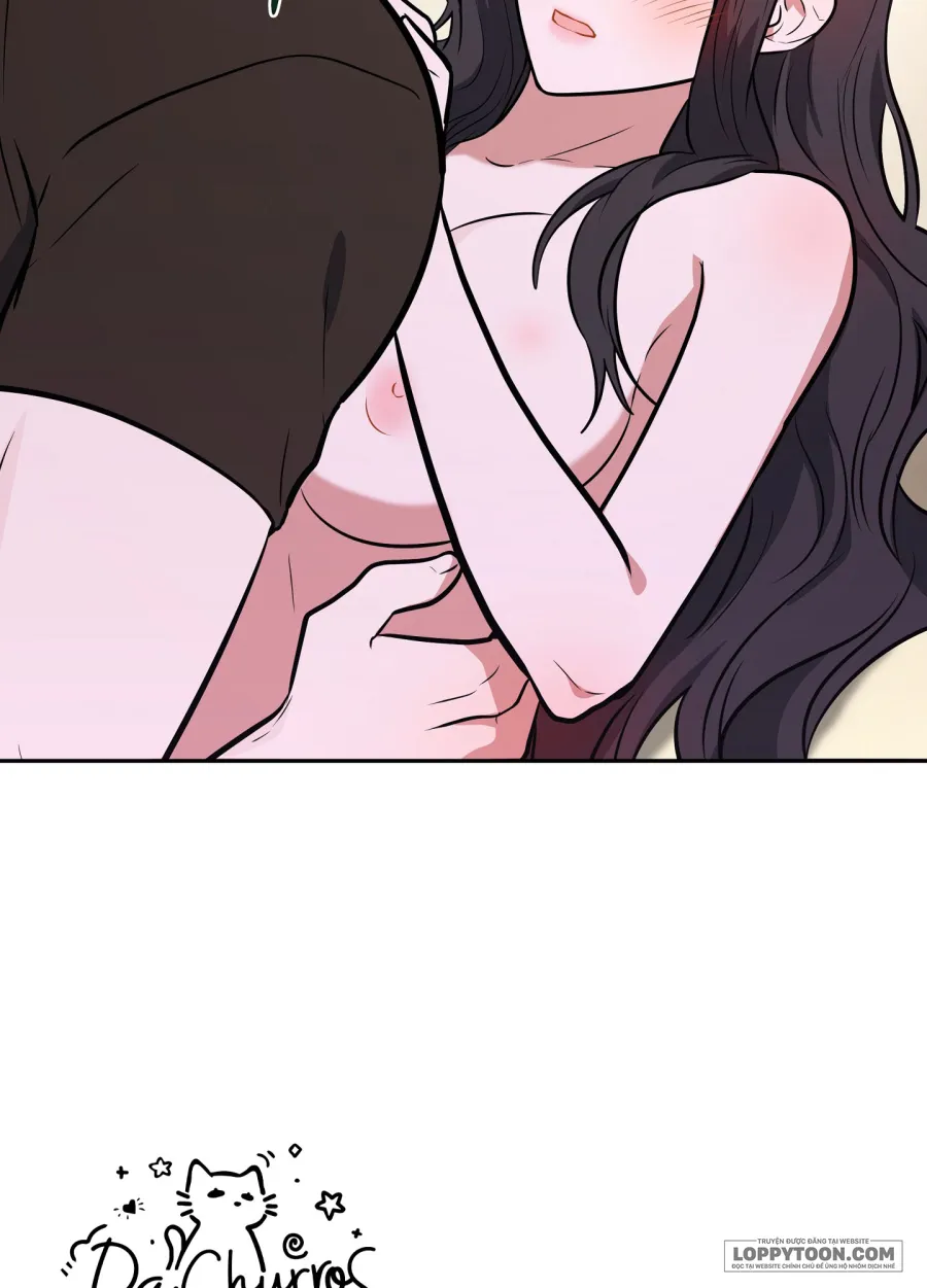 《18+》Đứa Em Trai Không Trong Sáng Của Bạn Tôi - Chap 4 - Trang 49